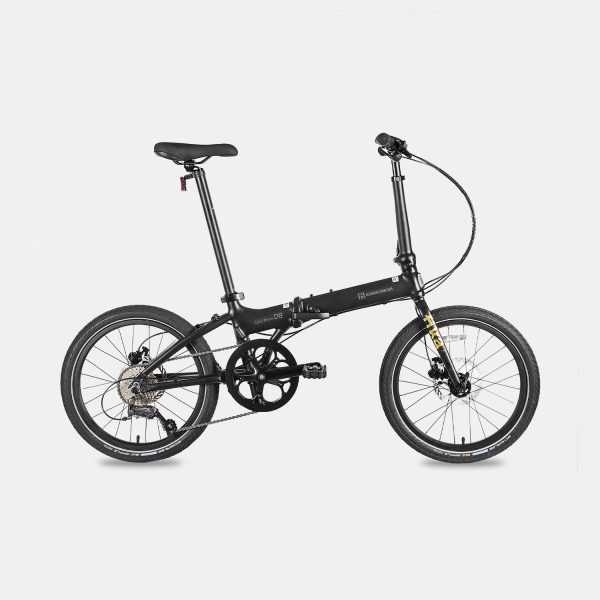 Cold Brew D8 Pro-Black FIKA Cold Brew D8 PRO