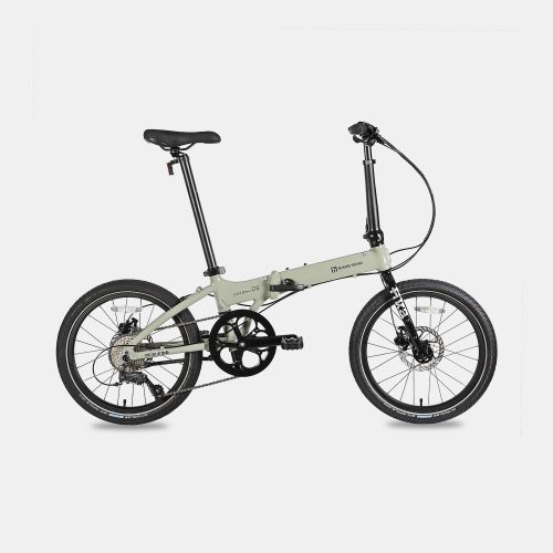 Cold Brew D8 Pro-moss gray FIKA Cold Brew D8 PRO