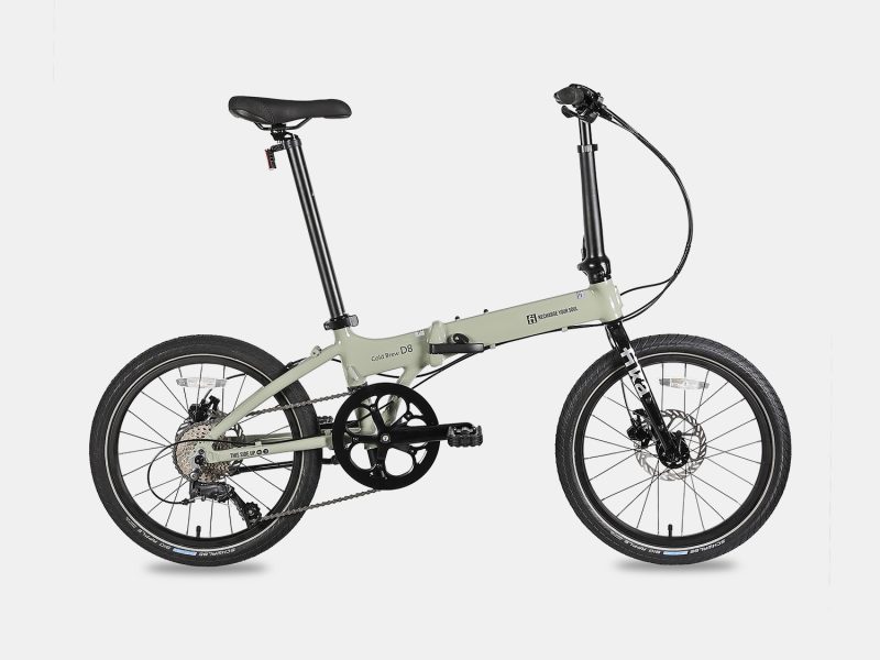 FIKA Cold Brew D8 PRO